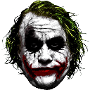   The Joker