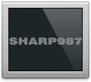   Sharp987